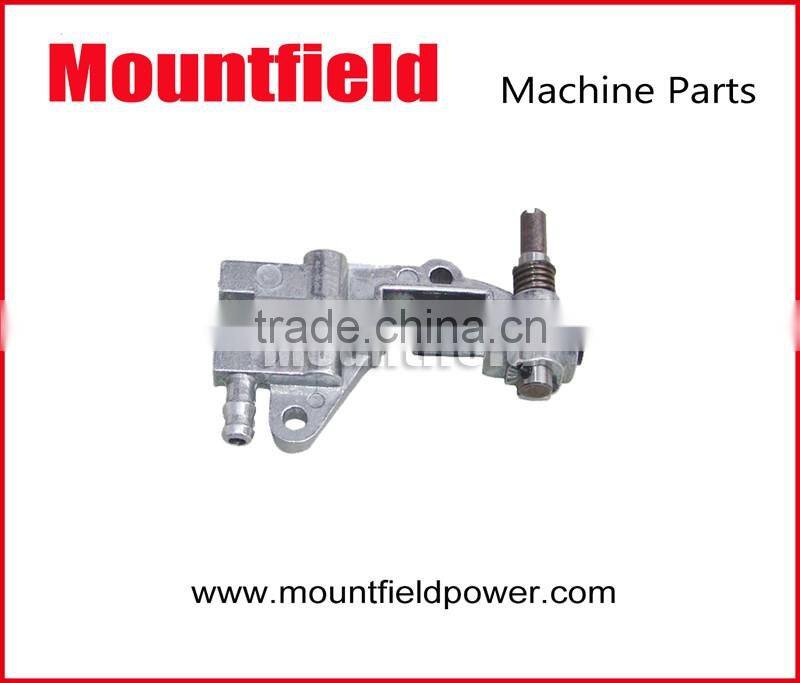 High Quality Oil Pump for ZENOAH G4500 Chain Saw Engine Spare Parts