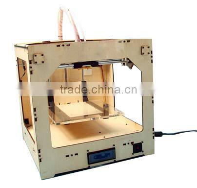 New 3D desktop printer for industry