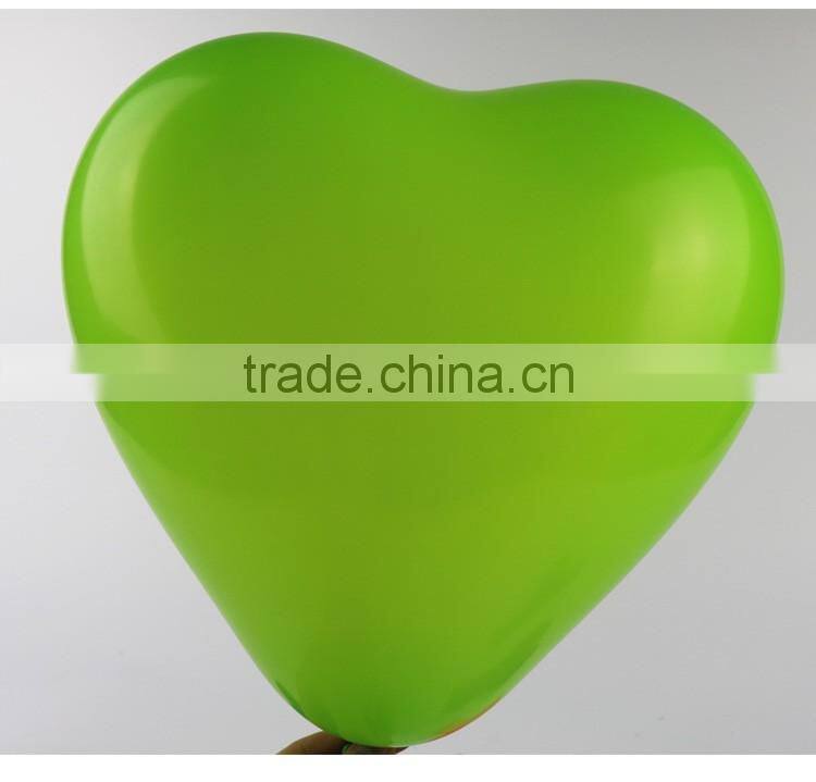 wholesale balloons for Wedding decoration latex balloon for celebration Best selling