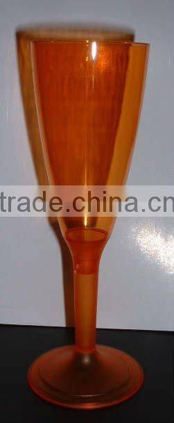 Plastic Wine cup
