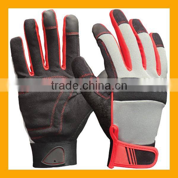 Guantes De Trabajo