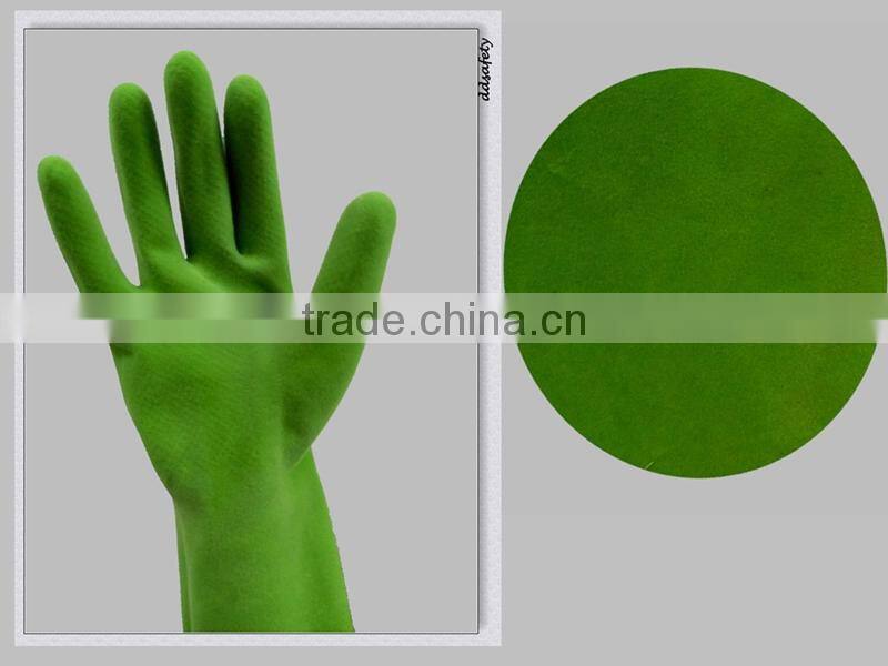 DDSAFETY Hot Selling Promotion Cheap Latex Safety Glove