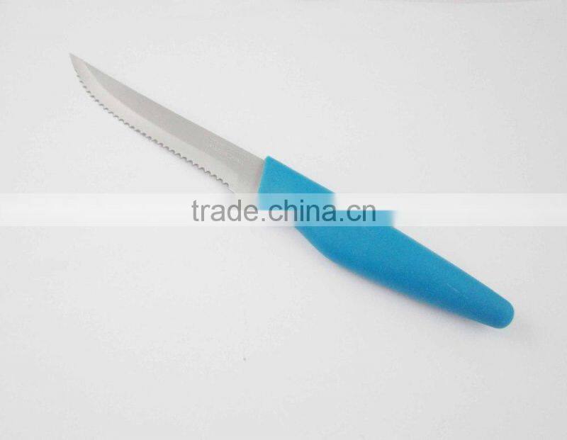 Food Safety Stainless Steel Steak Knife