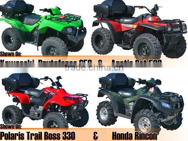atv accessories atv parts atv trunk box 1000cc atv