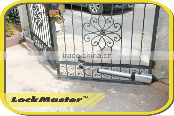 Gate Remote Control Automatic Door Operator Gate Opener