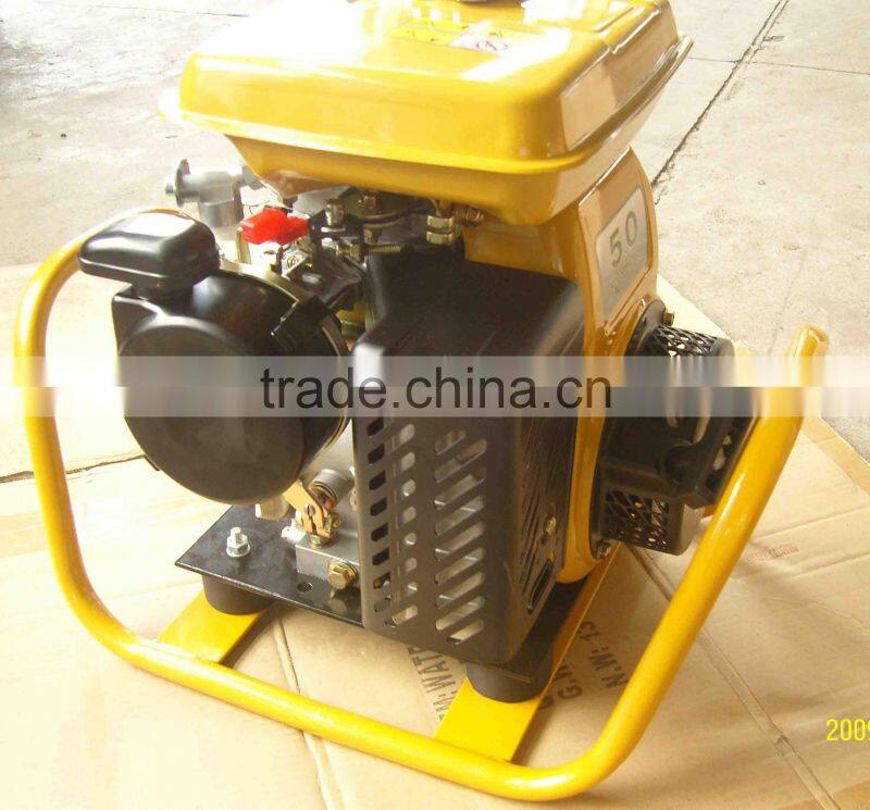 gasoline engine(ISO 9001)