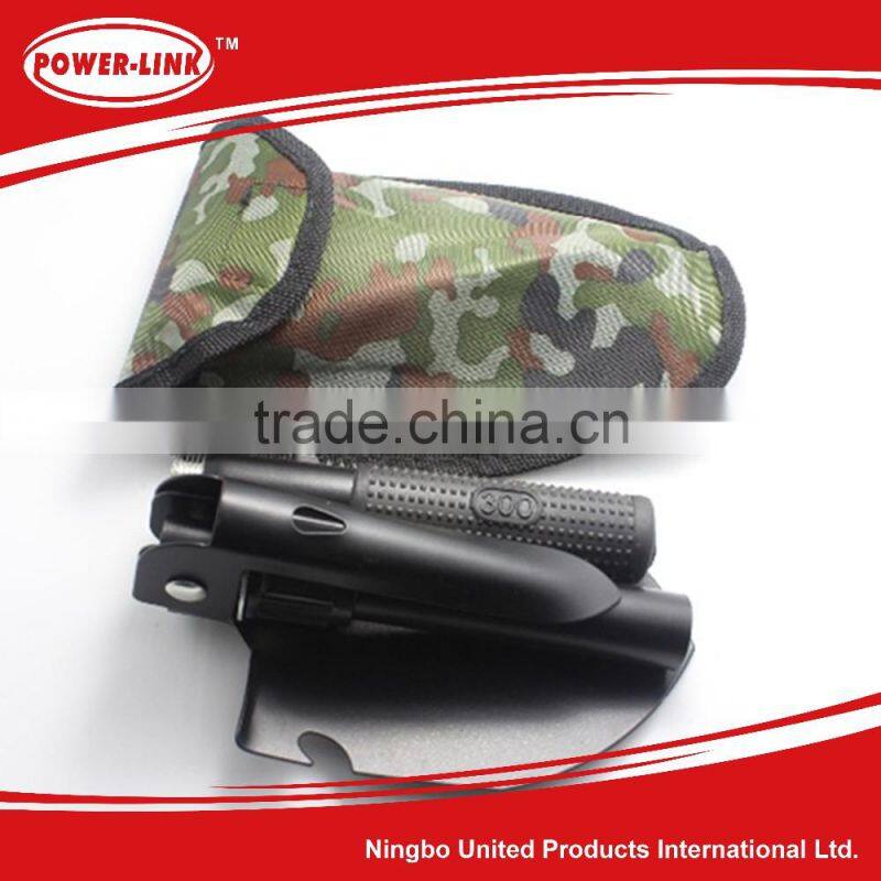 large size foloding shovel