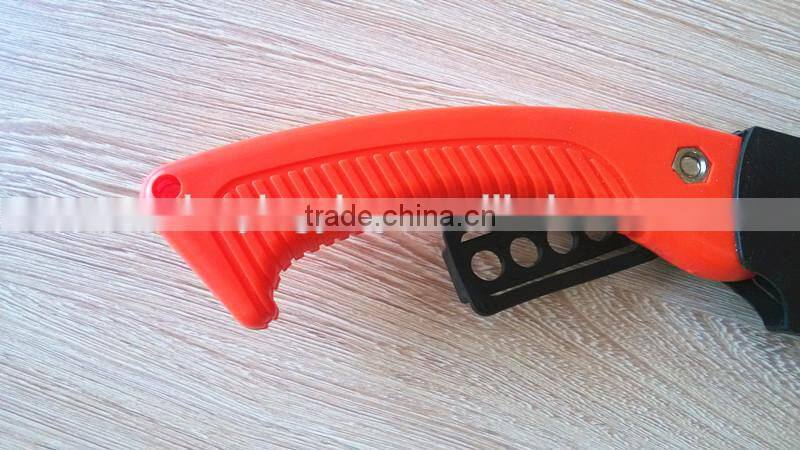 65Mn steel cutting hand tool
