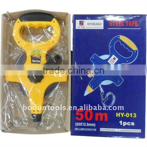 G6047 yellow long measuring tape