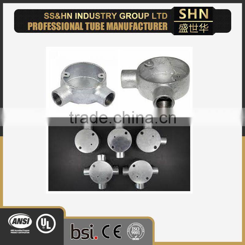 The top 10 through box of conduit fittings electrical