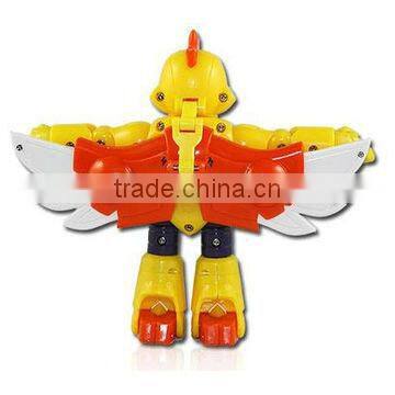2014~2015 hot and new simple robot animal toys for kids