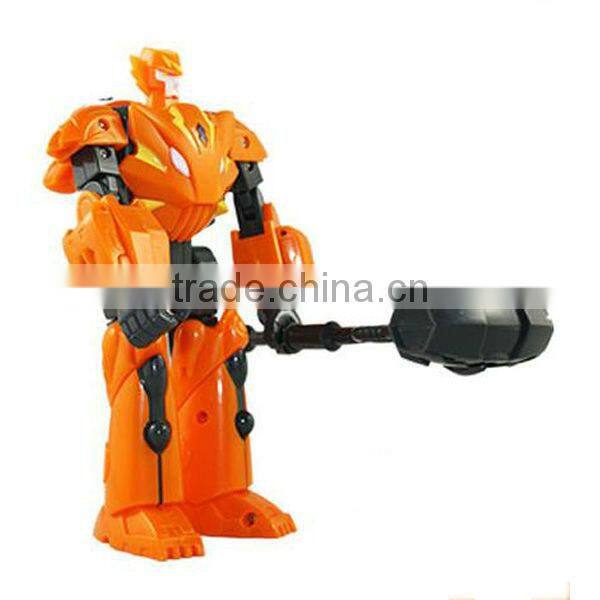 cheap plastic robot making robot toys for kids fancy robot toy supply from china ICTI manufacture on alibaba