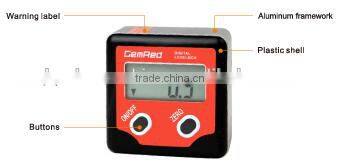 82202BB-00 CE Certification digital electronic lever box