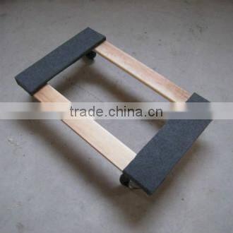 China OEM Service Aluminium Hand Tools Trolley