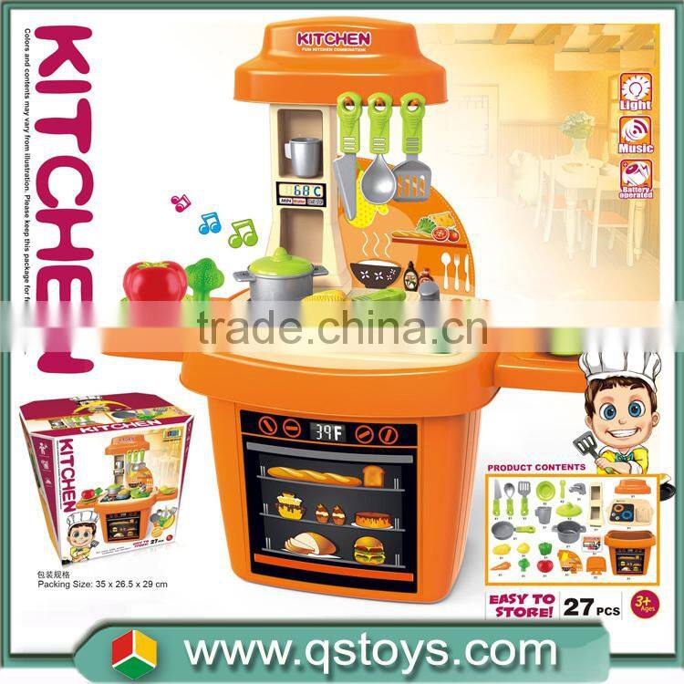 2015 new design ABS creative cleaning tools toys with EN71