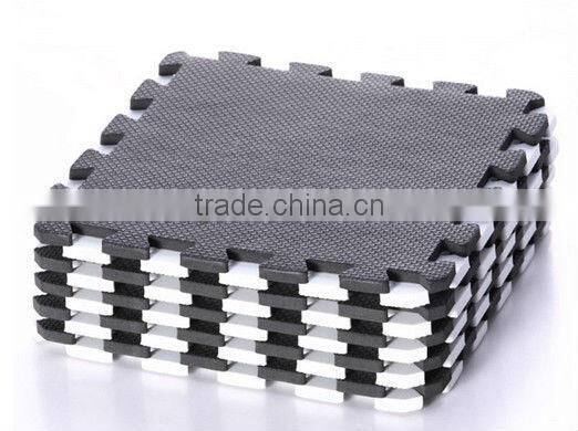 sports EVA professional taekwondo mat