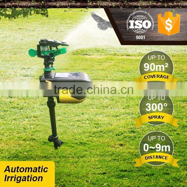 Repels-All Animal Repellent by Water