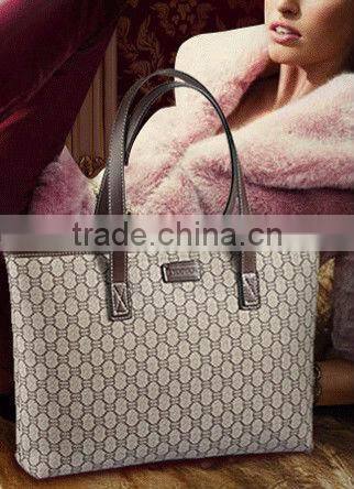 high quality pu lady bag