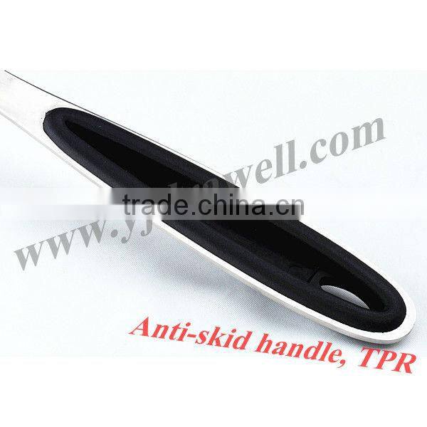 NY-1009B nylon kitchenware With Holder