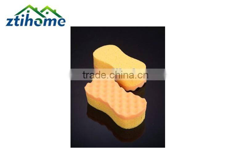 Heavy Duty Scrunge Scrub Sponge