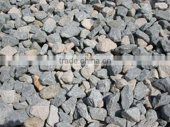 granite chips
