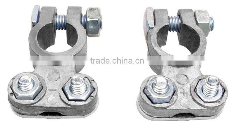 2pc Battery Terminals