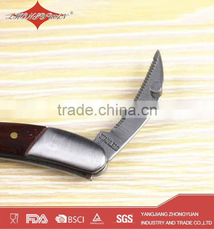 Top Quality wine bottle opener Wine Corkscrew Opener