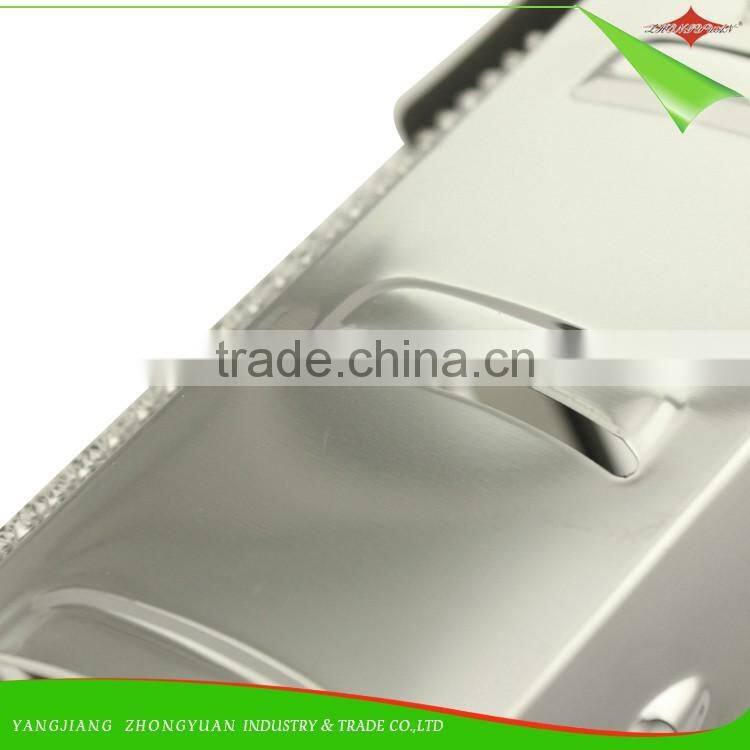 ZY-N5047 Multi 6 Sides Kitchen Stainless Steel Vegetable Slicer Grater