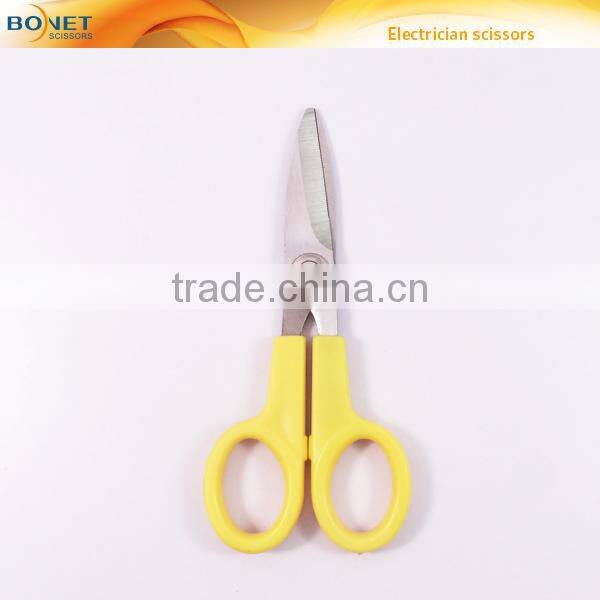 S92006 electrician scissors to cut electric wire