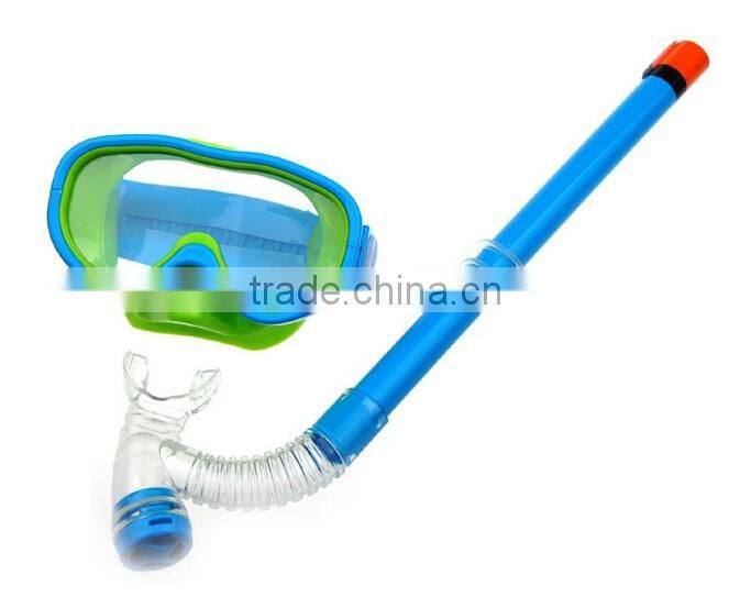 Funny Cartoon Anti Fog Swimming Diving Goggles 2016