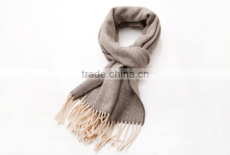 Variety Colors Cheap Winter Scarf For Men Acrylic Men's Scarf Cashmere Scarf Wholesale