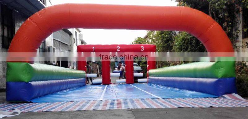 inflatable jumping horse for fun inflatable pony horse racing for kids