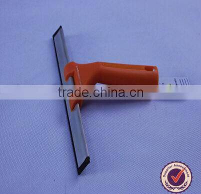 refill head replacement rubber blade car film squeegee with plastic handle