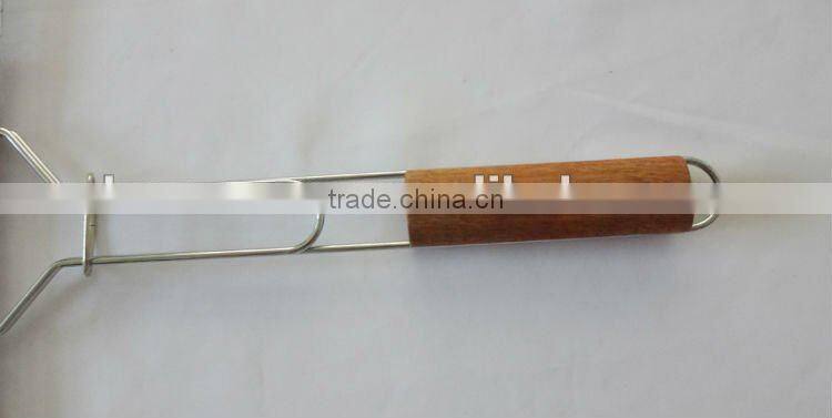 burger basket grilll JM-BBQ17