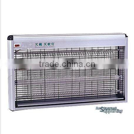 2*20W Electronic Mosquito Killer/Mosquito Killer Electric for Restaurant