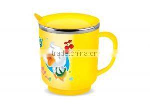 High Quality stainless steel Baby Feeding Bowl Set stainless steel Bowl Set