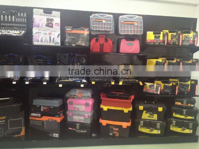 Hot sale 54PCS BIT& SOCKET TOOL SET CR-V TOOL KIT SET