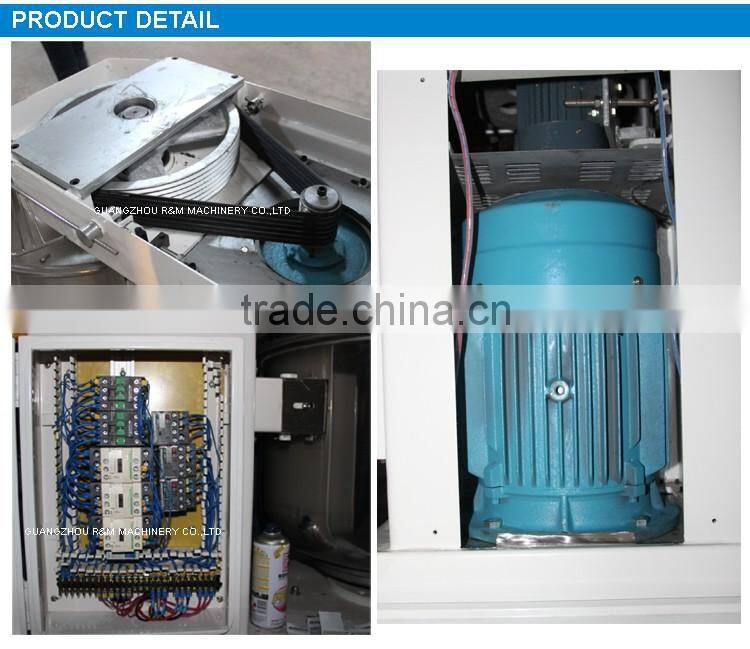 Small Dough Revolving Floor Stand Best Prices 50kg Spiral Mixer