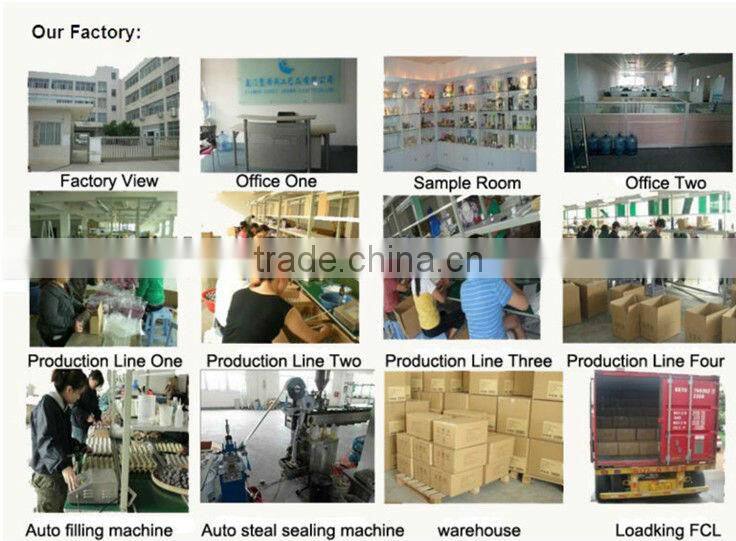 High quality factory direct price good for promotion aroma scented gel beads