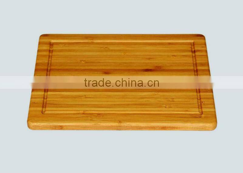 Wholesale bamboo cutting board