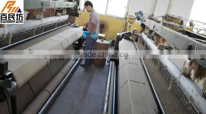 eco-friendly natural jute roll for wedding