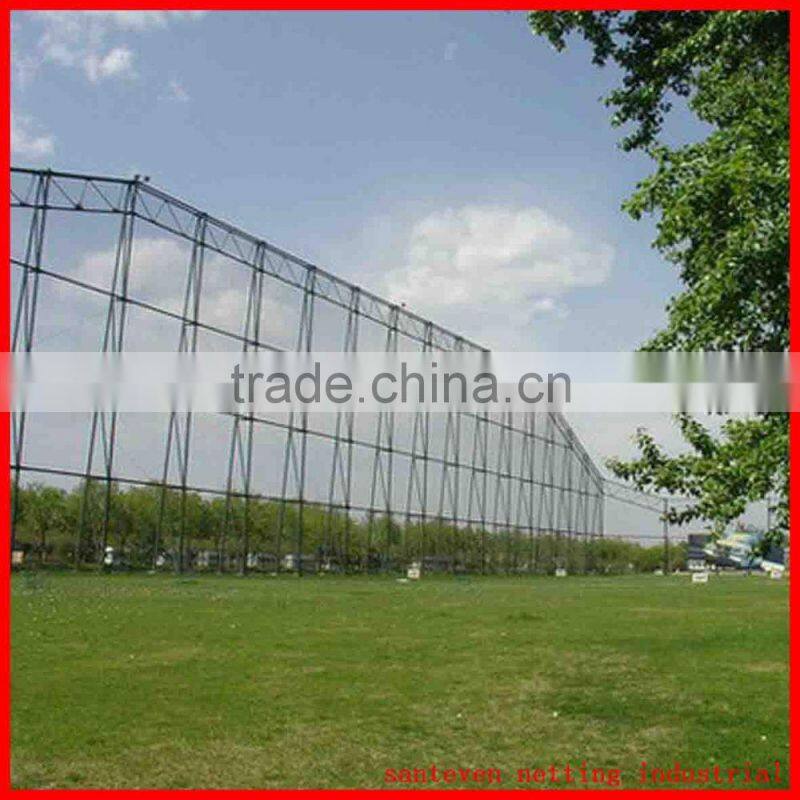 golf driving range/golf fence net/golf net