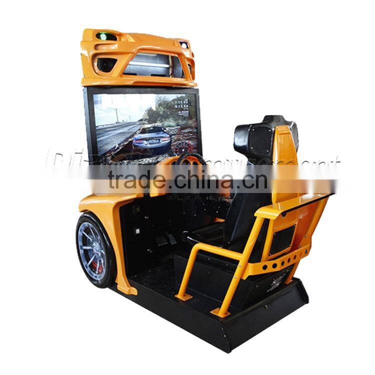 High car racing arcade machine need for speed carbon for cheap price