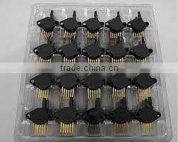 MPX2202GP digital temperature and humidity sensor Board Mount Pressure Sensors INTEGRATED PRESSURE
