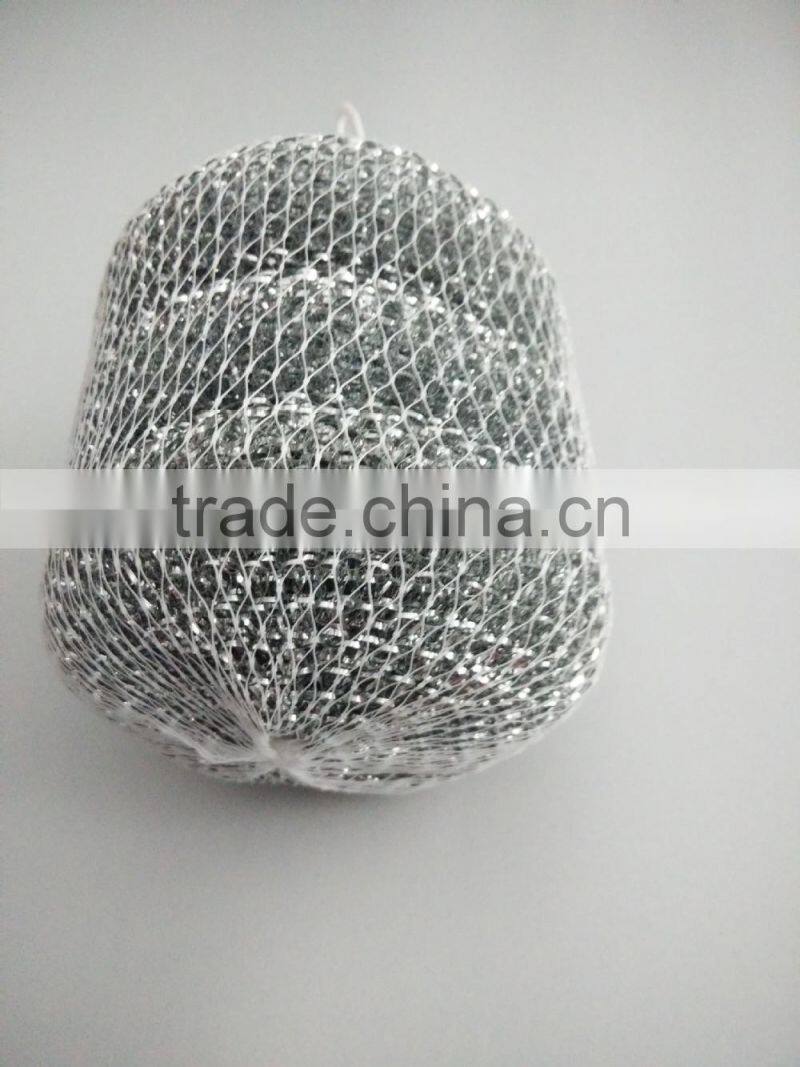 good quality Stainless Steel Scrubber