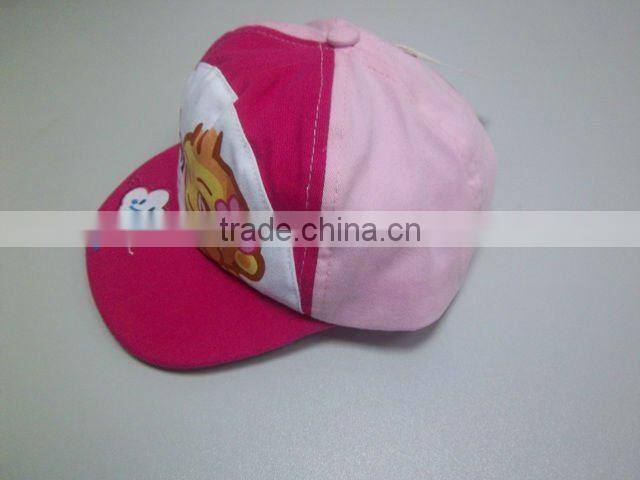 children hats and caps /cute baseball baby caps