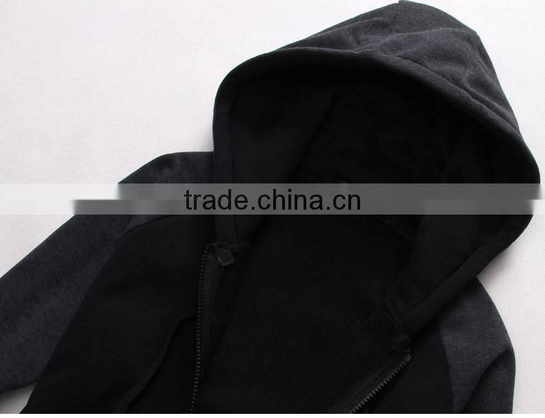 Sports hoodies clothing OEM manufacture
