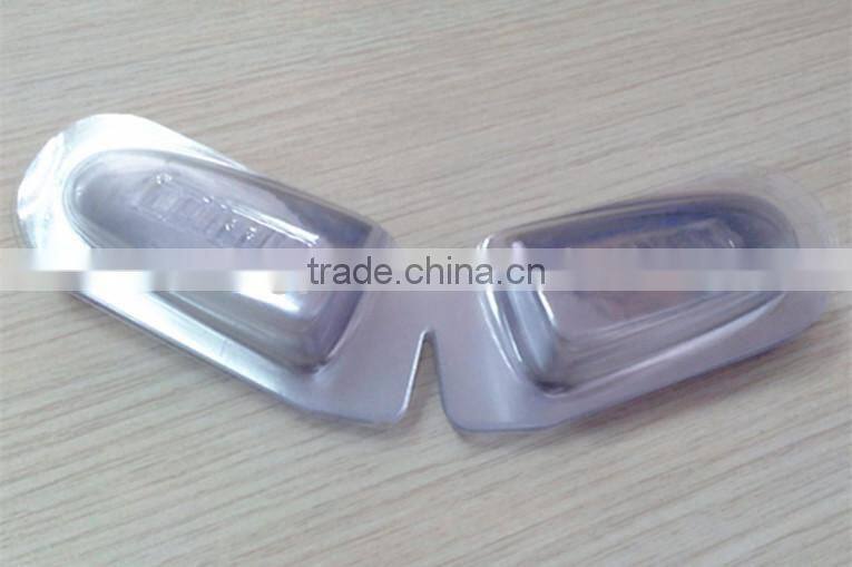 High Quality Shirt Plastic Film Butterflies ,Shirt Inputs Manufacturer