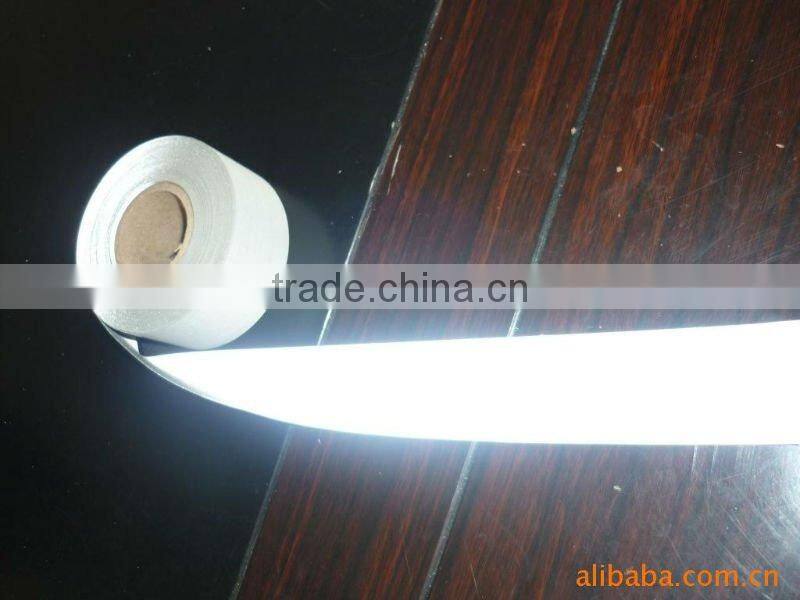 high reflective fabric for garment