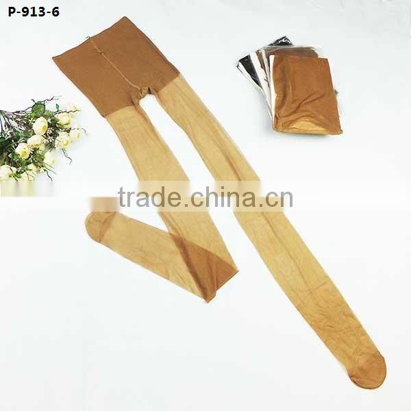 Ladies Thin Pantyhose stock, 160501d